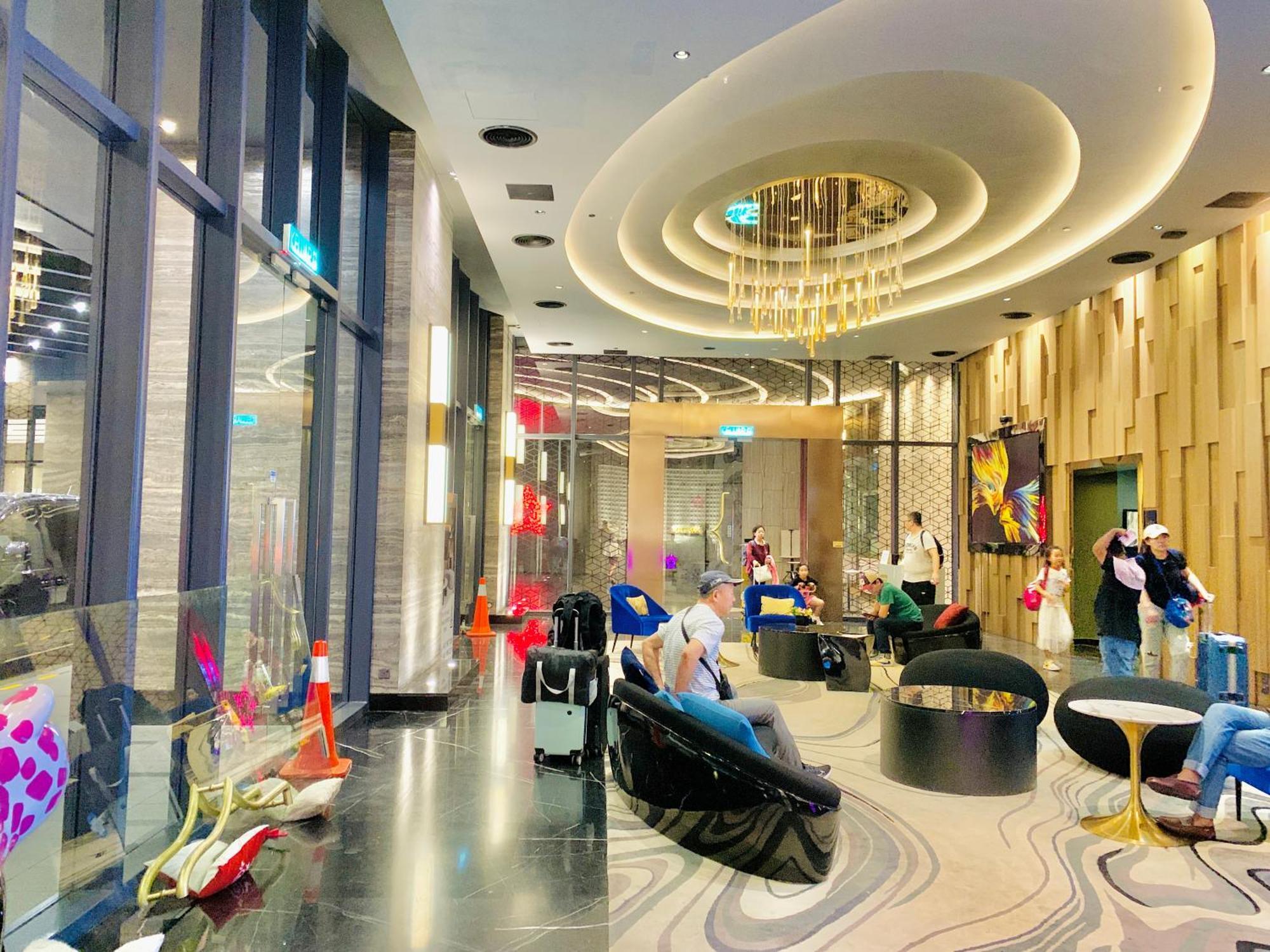 Star Klcc By Arman Apartment Kuala Lumpur Exterior photo