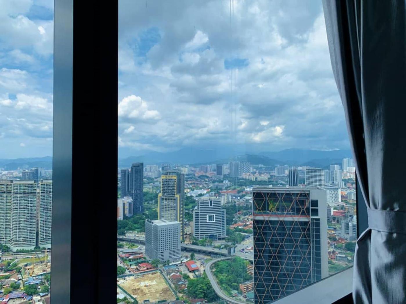 Star Klcc By Arman Apartment Kuala Lumpur Exterior photo
